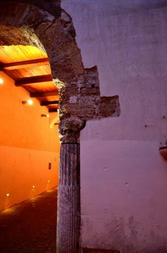 Il Salernitano Bed And Breakfast
