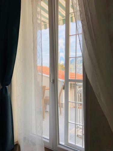 B&B Blu Infinito