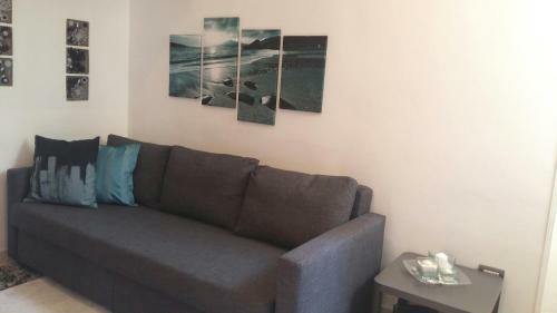Casa Vacanze Emaele