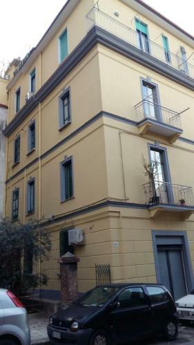 Casa Vacanze Emaele