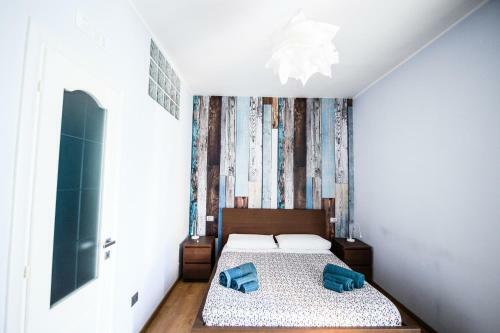 Bed & Breakfast Villa Carrara