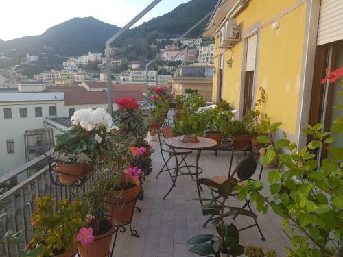 Bed & Breakfast Armonia