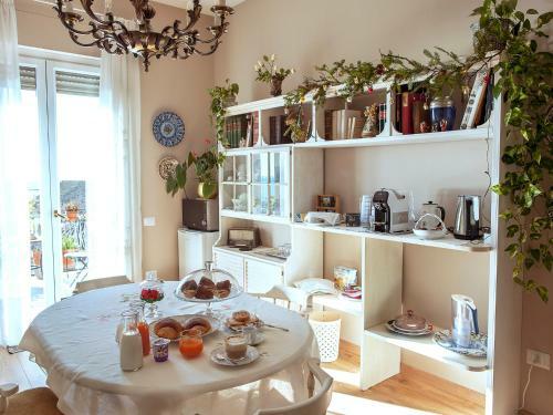 Bed & Breakfast Armonia