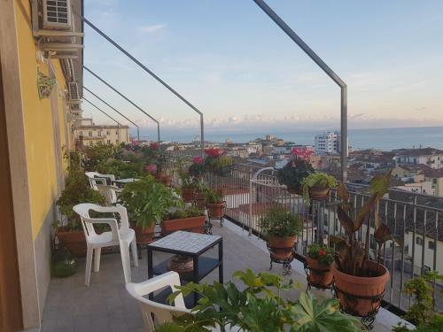 Bed & Breakfast Armonia