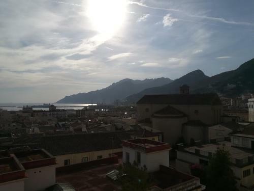 Apartamento Appartamento Josephine
