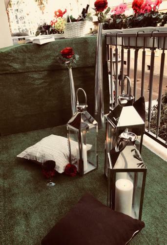 Corso 126 Guest House Salerno
