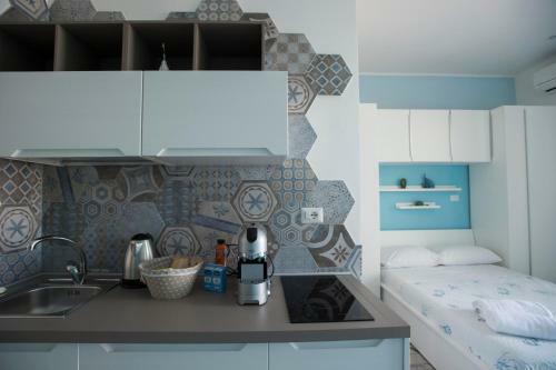 Hostal Nereidi Suites