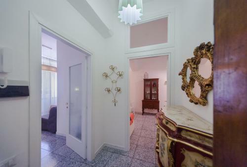 Apartamento Divina Costa Salerno