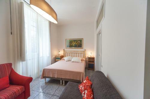 Apartamento Divina Costa Salerno