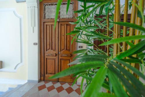 Apartamento Divina Costa Salerno