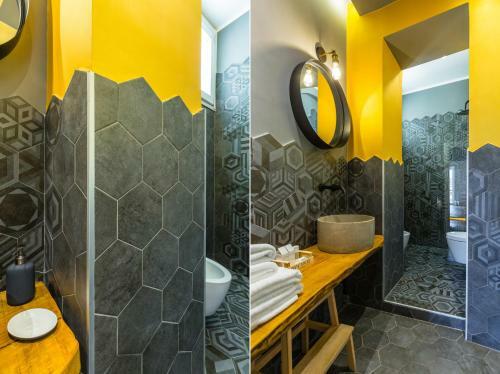 Apartamento Starhost - Minerva Suite