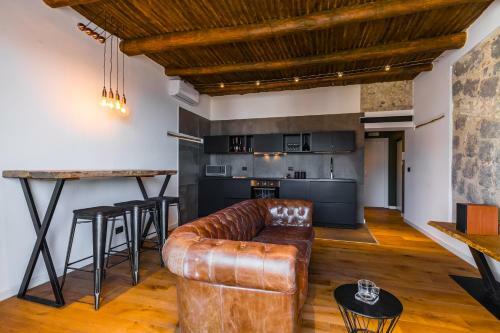 Apartamento Starhost - Minerva Suite