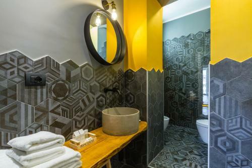 Apartamento Starhost - Minerva Suite
