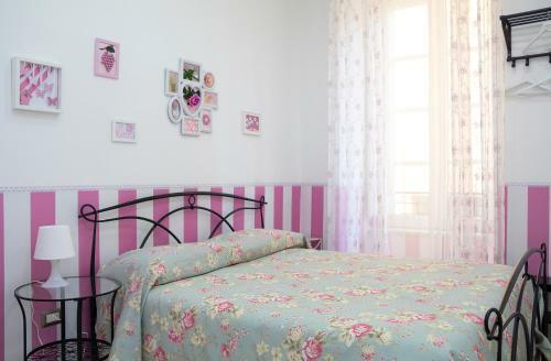 Salerno Nel Cuore Suite