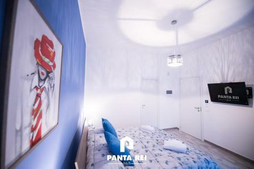 Pantarei B&B