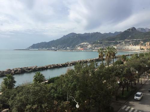 B&B Di Mare E D'azzurro