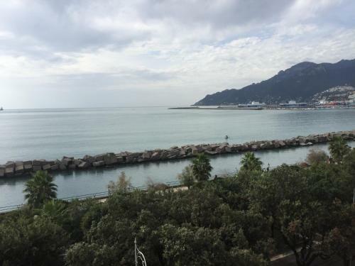 B&B Di Mare E D'azzurro