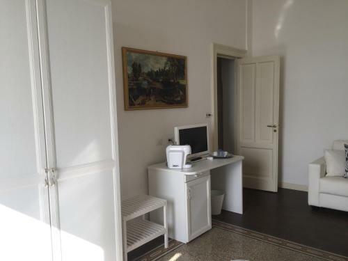 B&B Di Mare E D'azzurro