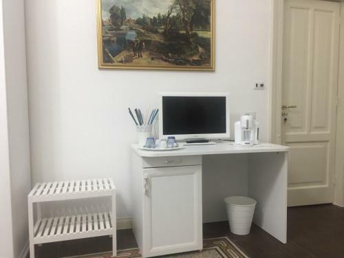 B&B Di Mare E D'azzurro