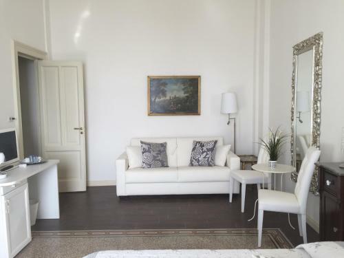 B&B Di Mare E D'azzurro