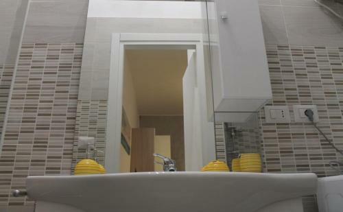 Apartamento Salerno Central Station