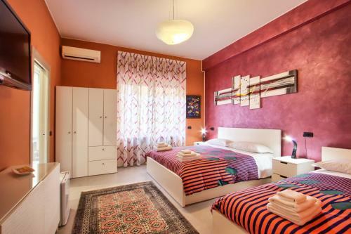 Bed & Breakfast La Collina Dei Ciliegi