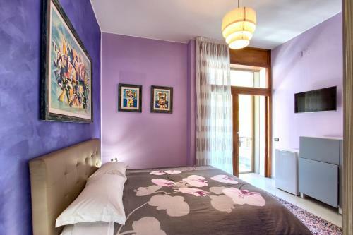 Bed & Breakfast La Collina Dei Ciliegi
