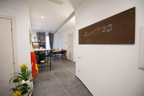 Bed & Breakfast Quattro Briganti