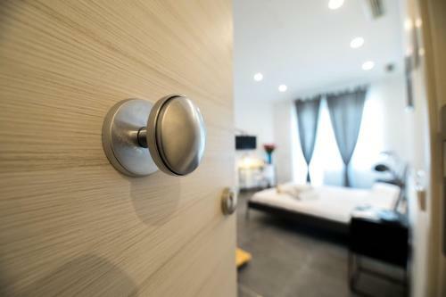 Bed & Breakfast Quattro Briganti