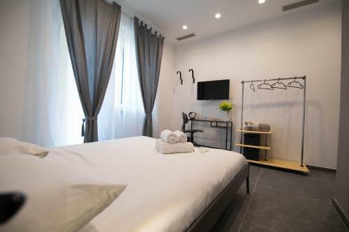 Bed & Breakfast Quattro Briganti