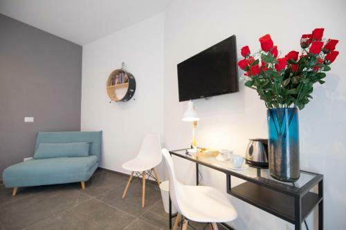 Bed & Breakfast Quattro Briganti