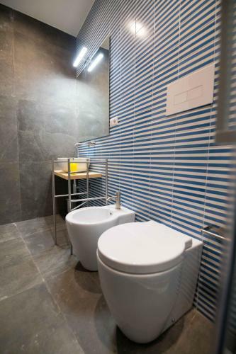 Bed & Breakfast Quattro Briganti