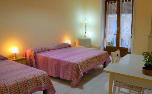 Bed & Breakfast Sapore Di Mare