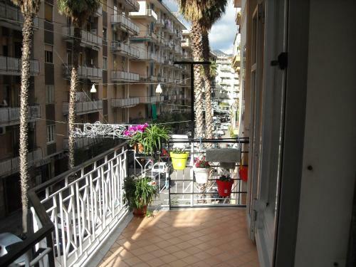 Bed & Breakfast Sapore Di Mare