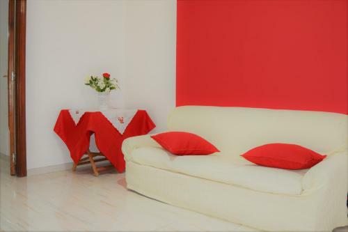 Bed & Breakfast Sapore Di Mare