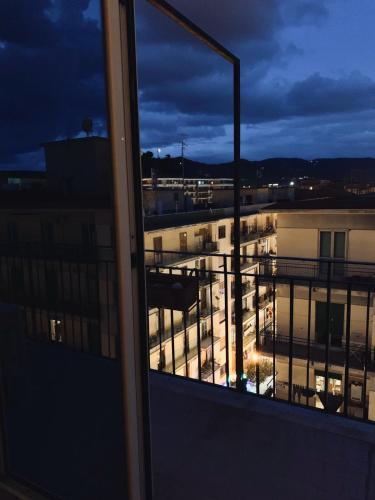 Bed & Breakfast Alta Quota Central On The Sea