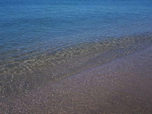 Bed & Breakfast Alta Quota Central On The Sea