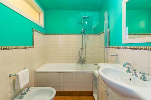 Apartamento Casa 45