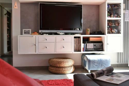 Apartamento La Casetta Di Evelyn
