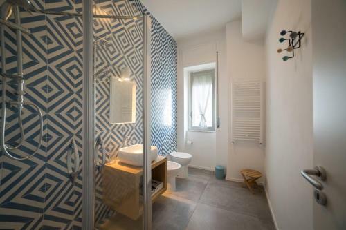 Bed & Breakfast Salsedine Sea View