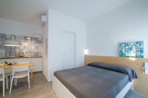 Bed & Breakfast Salsedine Sea View