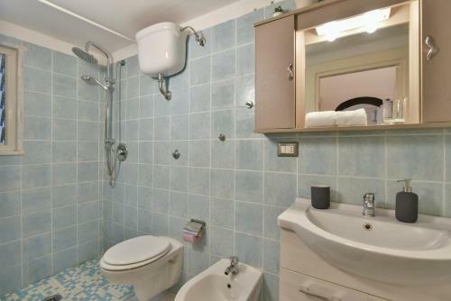 Tasso Apartment
