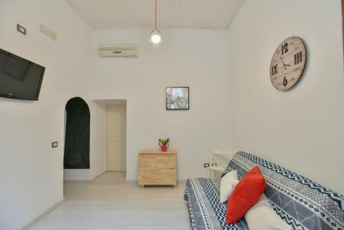 Tasso Apartment