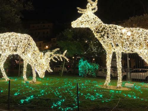Oltremare Salerno Apartment