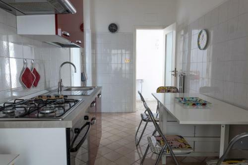 Oltremare Salerno Apartment