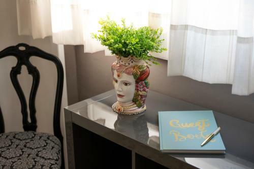 Oltremare Salerno Apartment