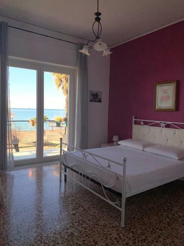 Oltremare Salerno Apartment