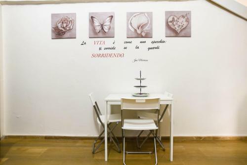 Casa Vacanza Acquedottomedievale