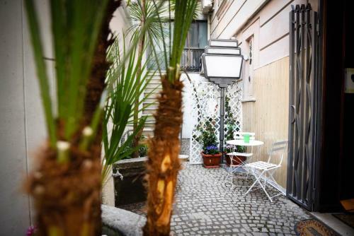 Casa Vacanza Acquedottomedievale
