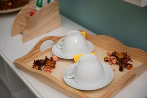 Bed & Breakfast Gli Archi Dei Diavoli